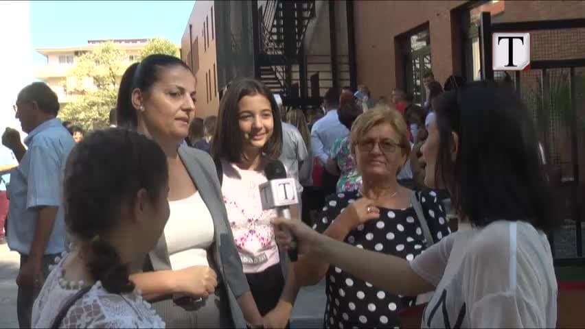 Mësimi nis me punime në shkolla dhe nxënës pa libra (VIDEO)