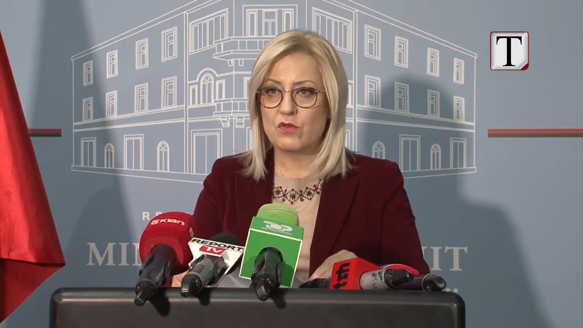 Mësimi, Nikolla: Nuk nis në 27 shkolla. Emergjencat: Janë 56 shkolla ku pezullohet mësimi (VIDEO)