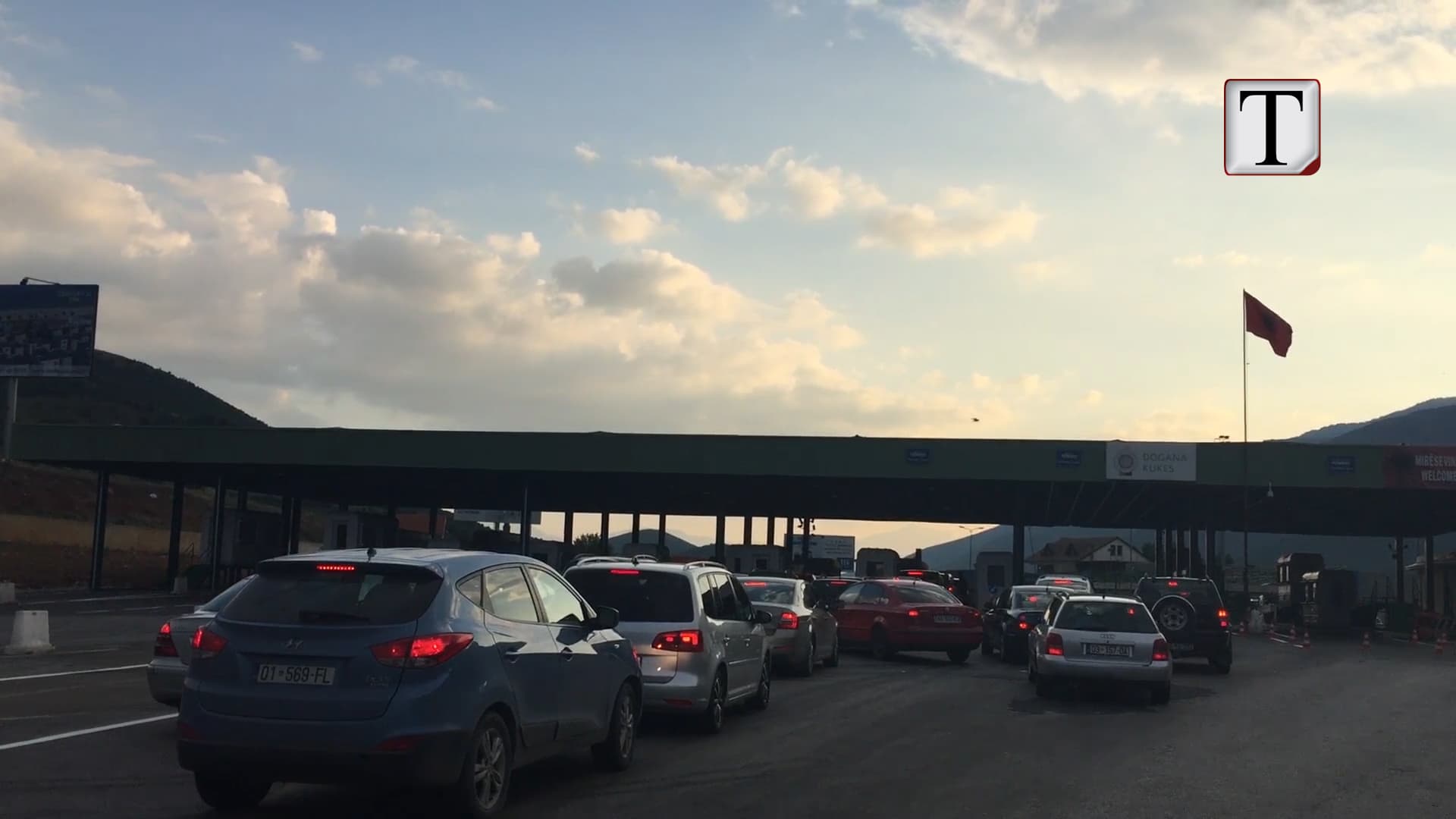 Majko: Të heqim barrierat doganore Shqipëri-Kosovë (VIDEO)