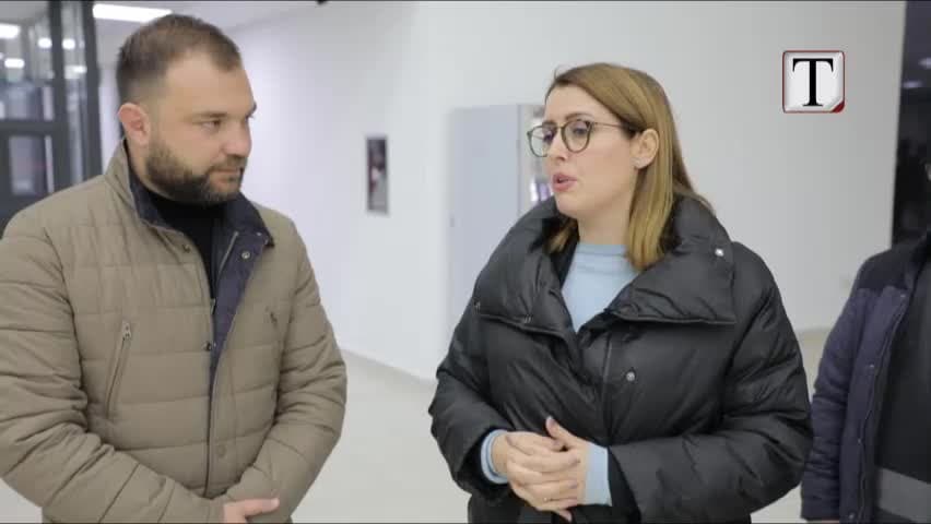 Rreziku nga Italia, Manastirliu shkon në Vlorë (VIDEO)