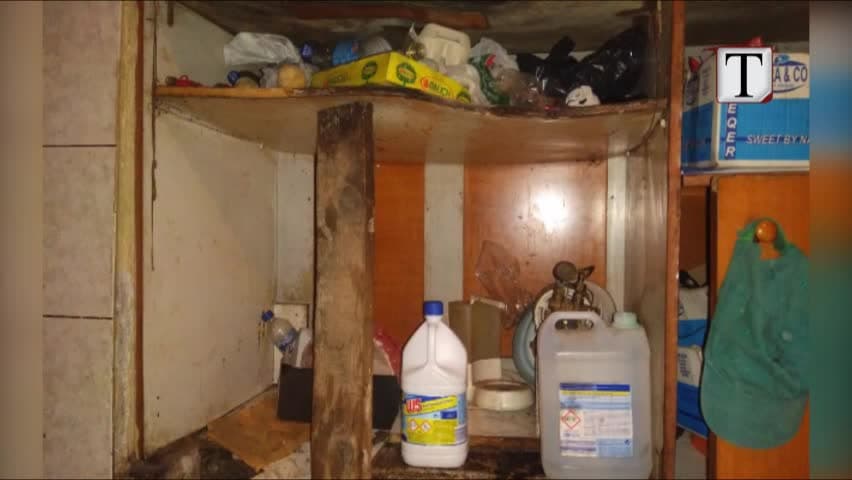 Mbanin ushqimet në kushte skandaloze, bllokohen 3 restorante (VIDEO)