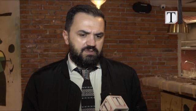 Baret e restorantet, shkurtime masive (VIDEO)