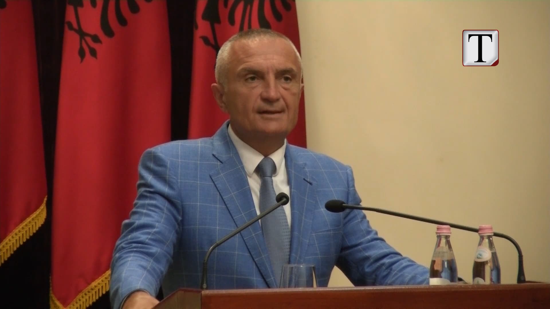 Meta i kërkon “ndihmë” Ruçit: Kryeministri të mos krijojë precedent absurd (VIDEO)