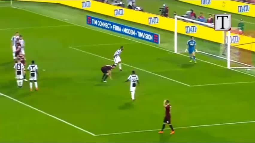 Milan-Juve, arrihet marrëveshja për shkëmbimin Bonucci-Caldara (VIDEO)