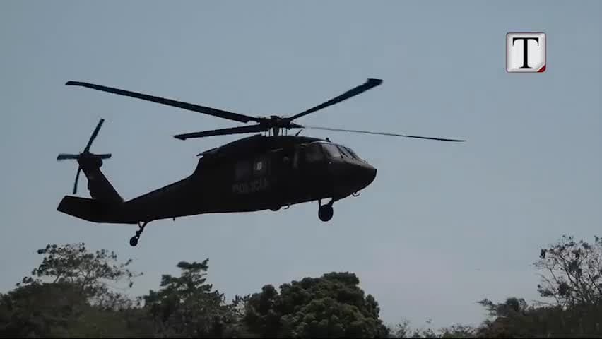 Ministri kolumbian: Ne njoftuam për kokainën në Durrës (VIDEO)
