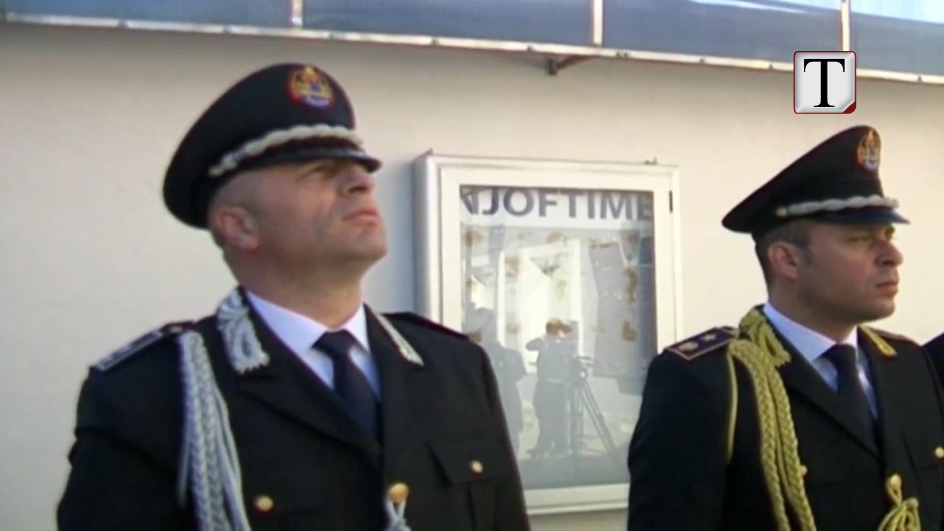 Ministria e Brendshme: Nuk i gjetëm dot 3 shefat e policisë (VIDEO)