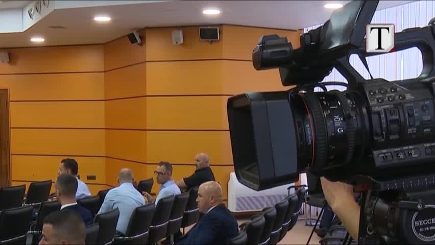 Ministria e Drejtësisë: Pas vetingut, ndëshkime për të shkarkuarit (VIDEO)