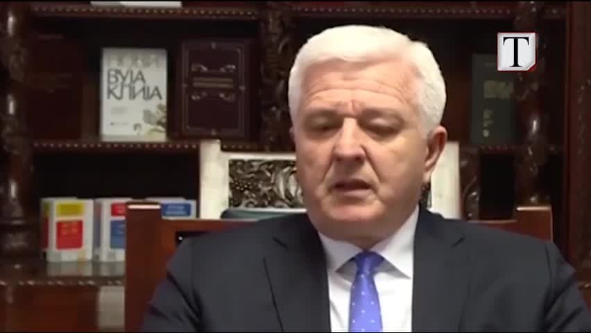 Mjegulla shtyn vizitën e Kryeministrit malazez në Kosovë (VIDEO)