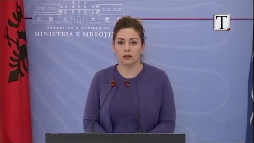 MM: Lumenjtë po dalin nga shtrati, banorët të largohen (VIDEO)