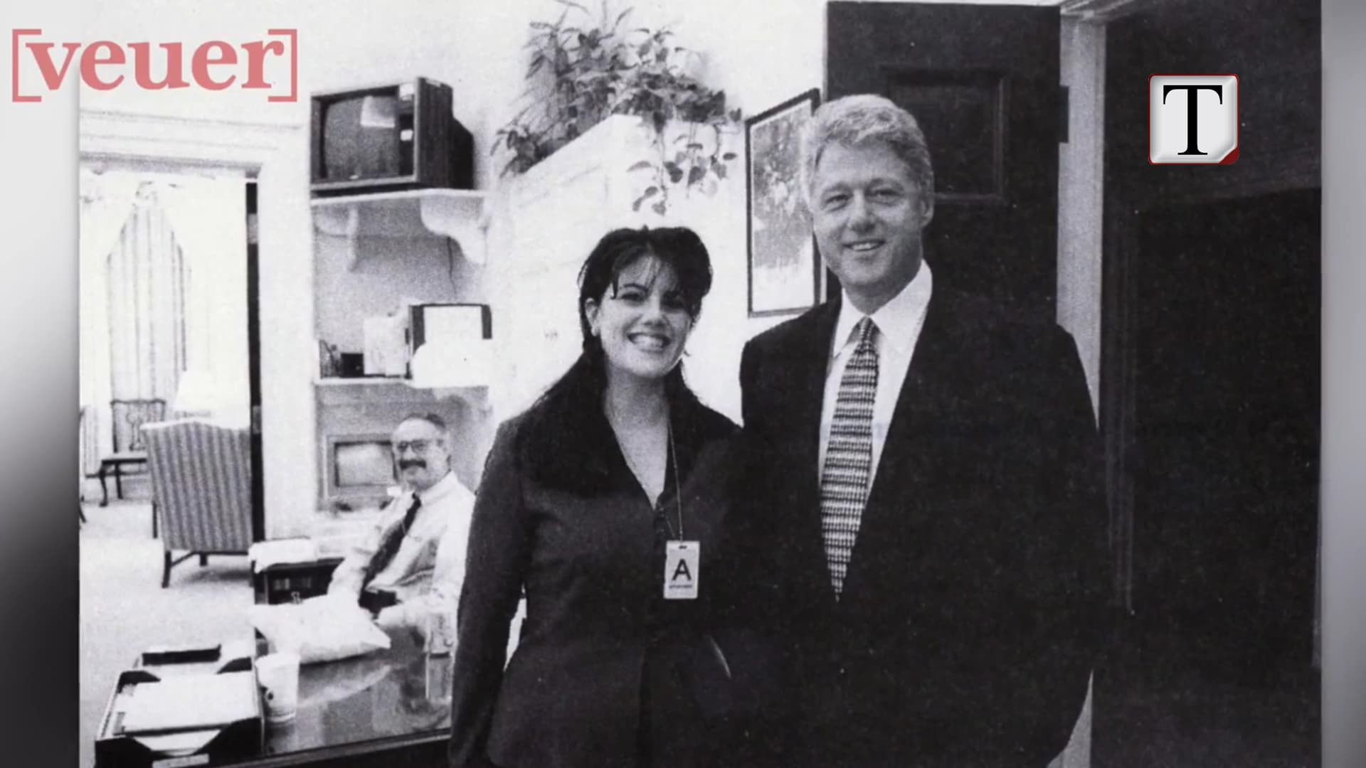 Monica Lewinsky: Tani kuptoj se isha abuzim i pushtetit (VIDEO)