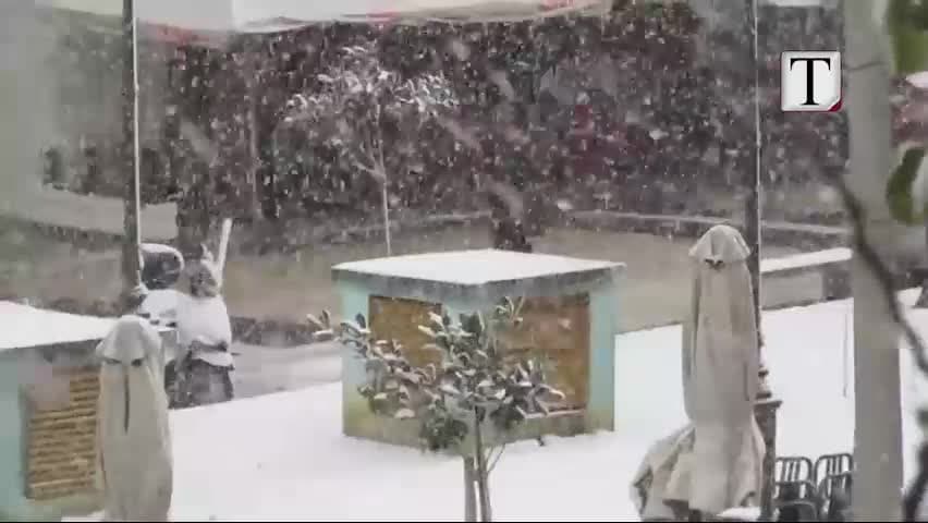 Moti i keq përfshin Europën, të paktën 13 viktima (VIDEO)