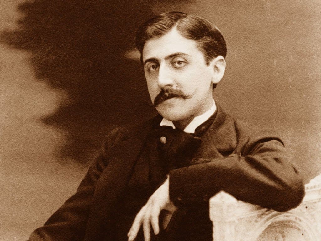 Francë: Në tetor publikohen tekste të pabotuara nga Proust-i