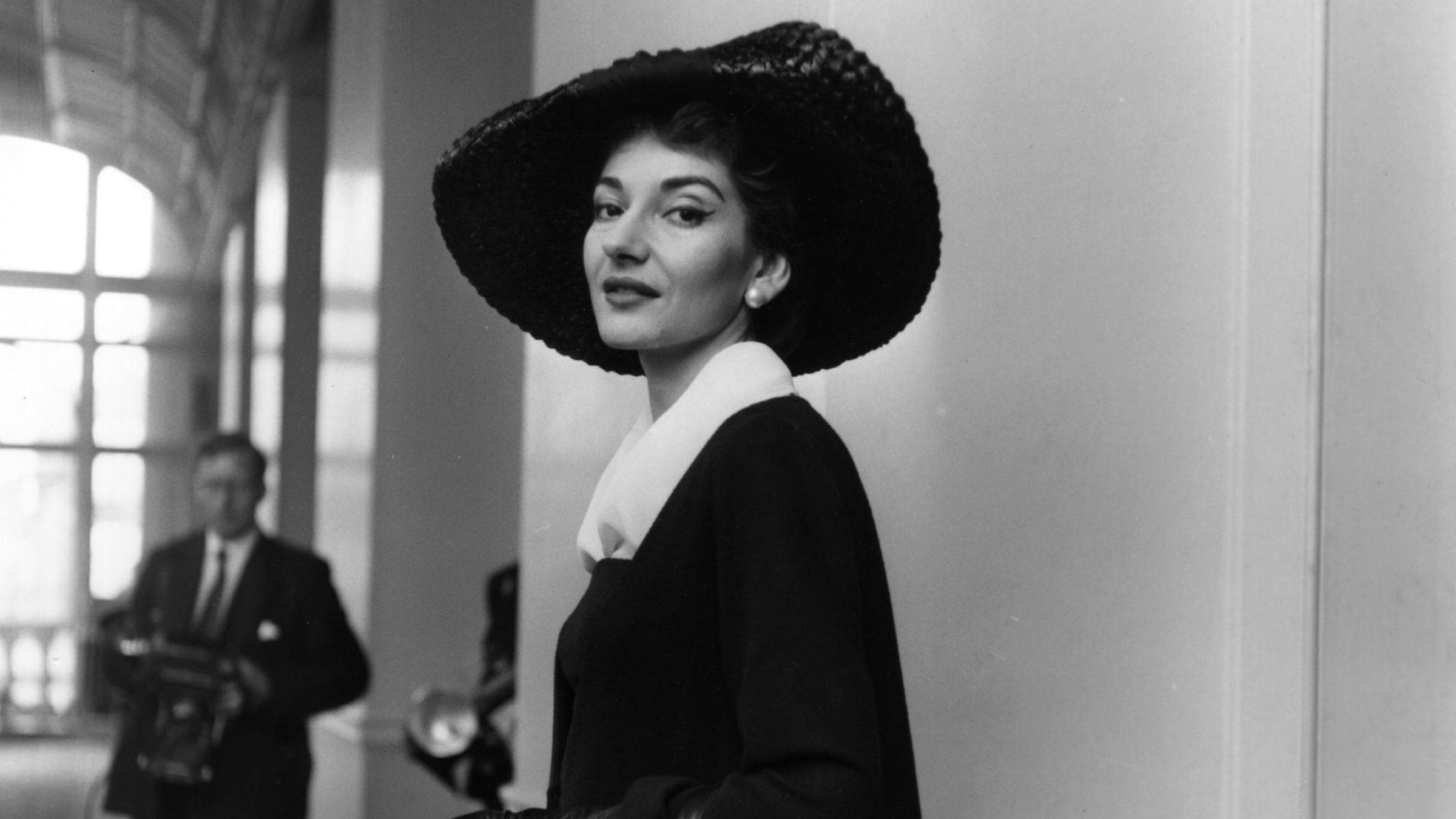 Maria Callas/ Historia e një dive me stil (FOTO)