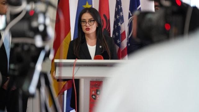 Kosova: Serbia po rrezikon sigurinë e vendit tonë
