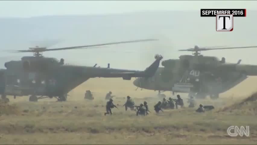 “Nëse vjen lufta”, Suedia nxjerr broshura për njerëzit (VIDEO)