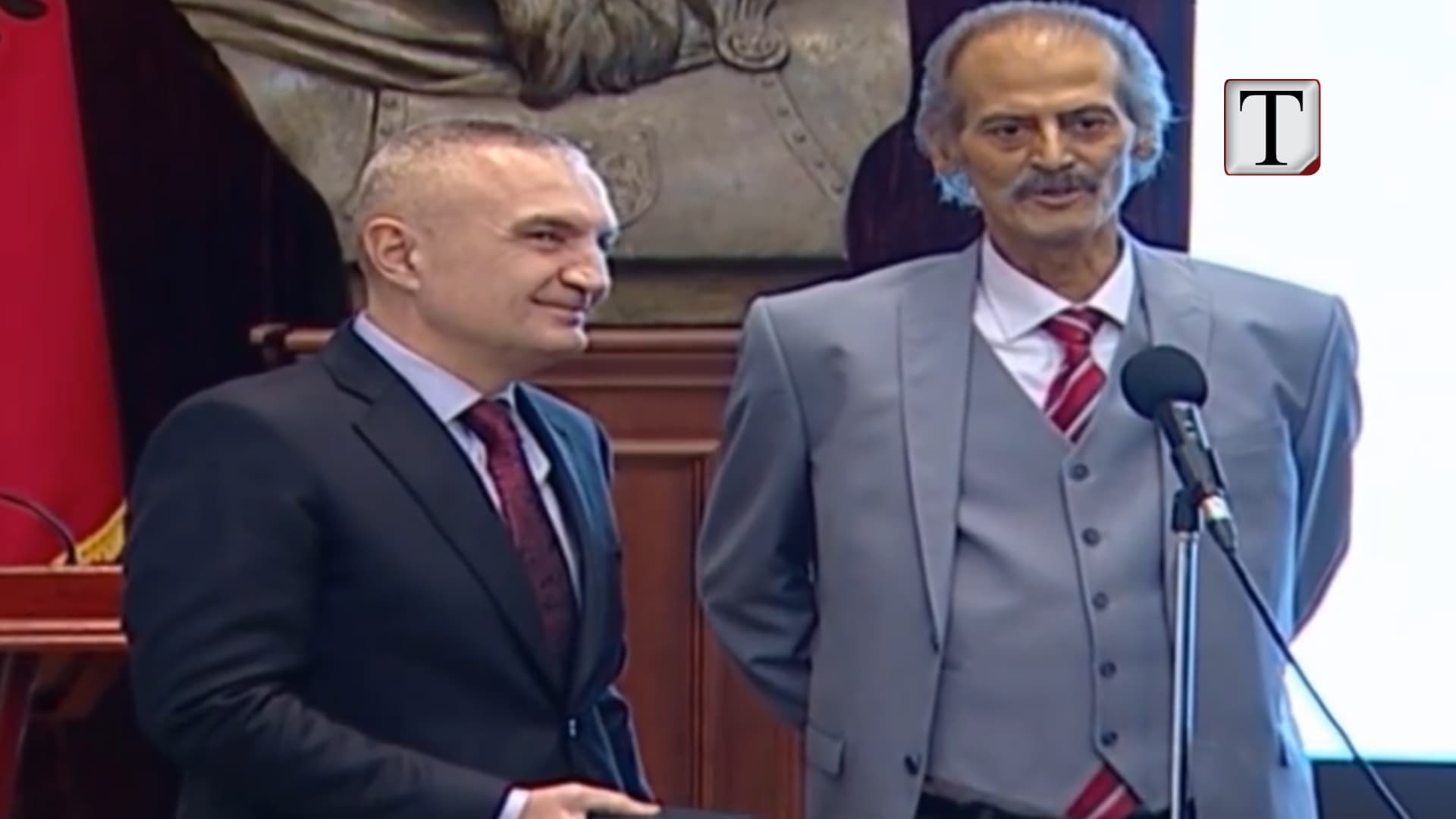 Ndahet nga jeta valltari Rexhep Çeliku (VIDEO)