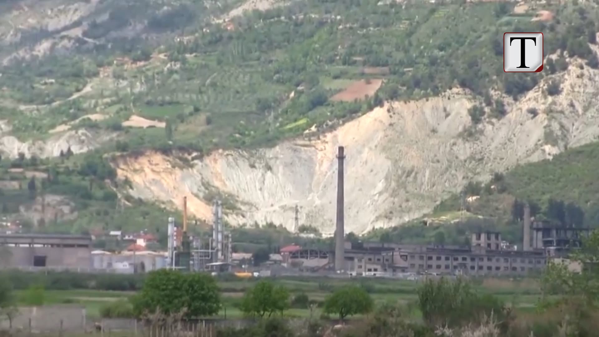 Ndotja në Elbasan, paralajmërohet shkarkimi i ministrit Klosi (VIDEO)