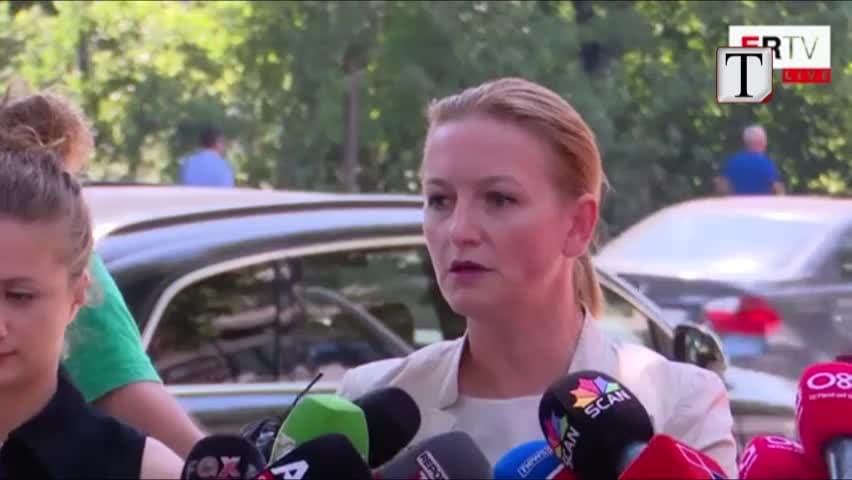Ndryshime në “Ligjin për procedurat tatimore”, Denaj: I jep fund akrobacisë së gjykatësve (VIDEO)