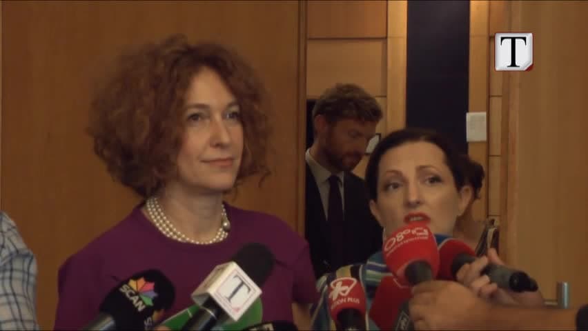 Negociatat, ndërkombëtarët: Ka progres, por vazhdoni reformat (VIDEO)