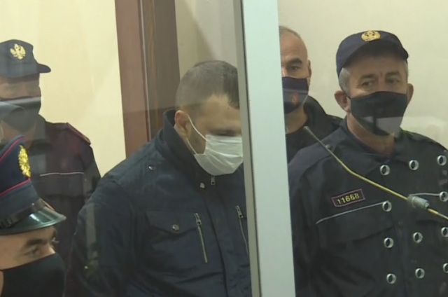 Ndryshimi i akuzës ndaj policit, prokuroria: Nuk ka vend për dyshime, kemi pamje të qarta (VIDEO)