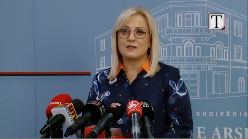Nikolla: Do mbyllim klasat kolektive me 3 dhe 5 nxënës (VIDEO)