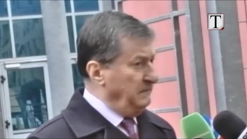 Nuk ka liri për Orest Sotën, gjykata e lë në burg (VIDEO)