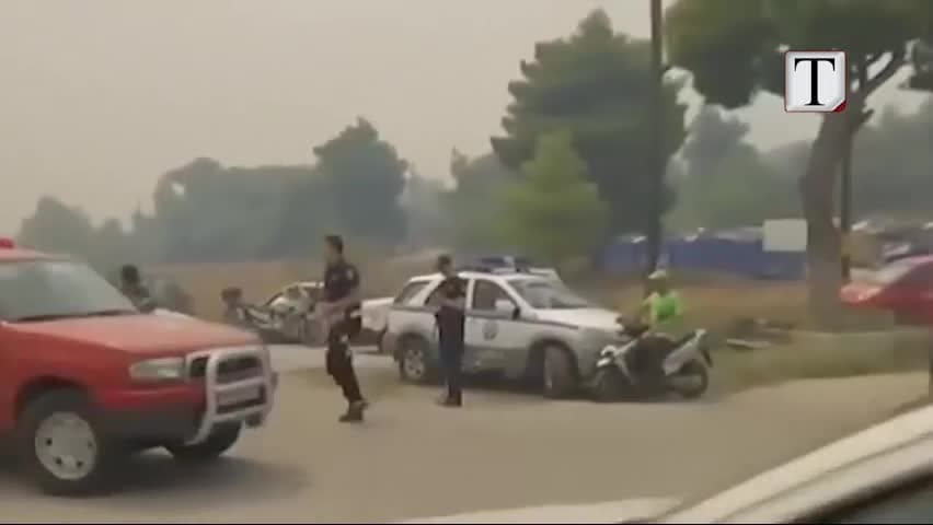 Nuk ka më të mbijetuar, qeveria greke: Tragjedia, e paparashikueshme (VIDEO)
