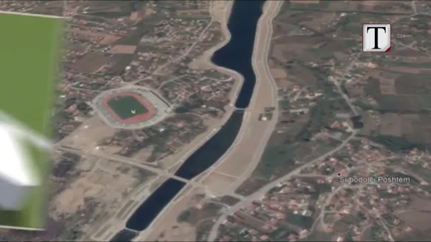 Nuk ka ndarje të Mitrovicës, zbulohet plani “Veseli” (VIDEO)