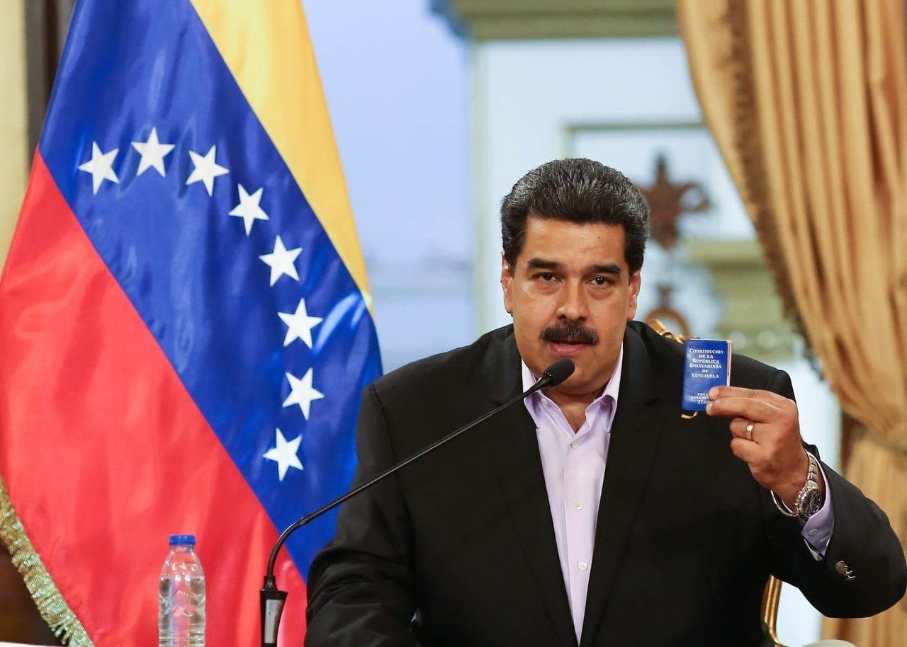 Venezuelë, Maduro paralajmëron Trump
