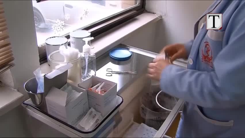 OBSH paralajmëron për rrezikun nga fruthi (VIDEO)