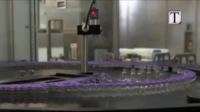 2 miliardë doza vaksine kundër Covid-19 në 2021 (VIDEO)
