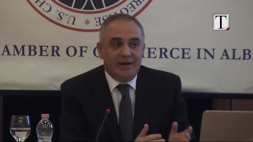 Teknologjia “armik” i privatësisë, Dervishi: Shtoni sistemin e sigurisë (VIDEO)