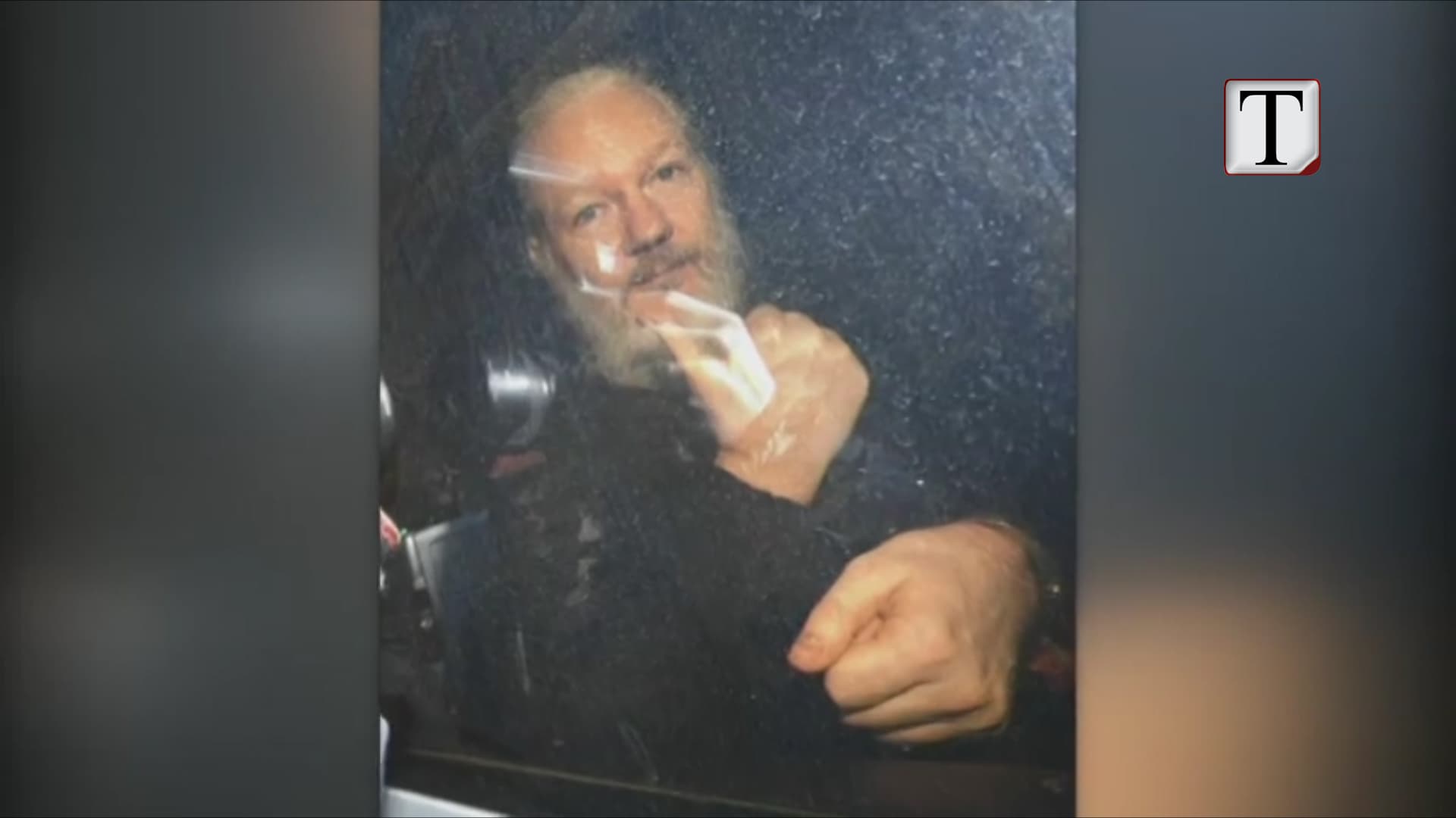 OKB: Julian Assange është torturuar psikologjikisht (VIDEO)