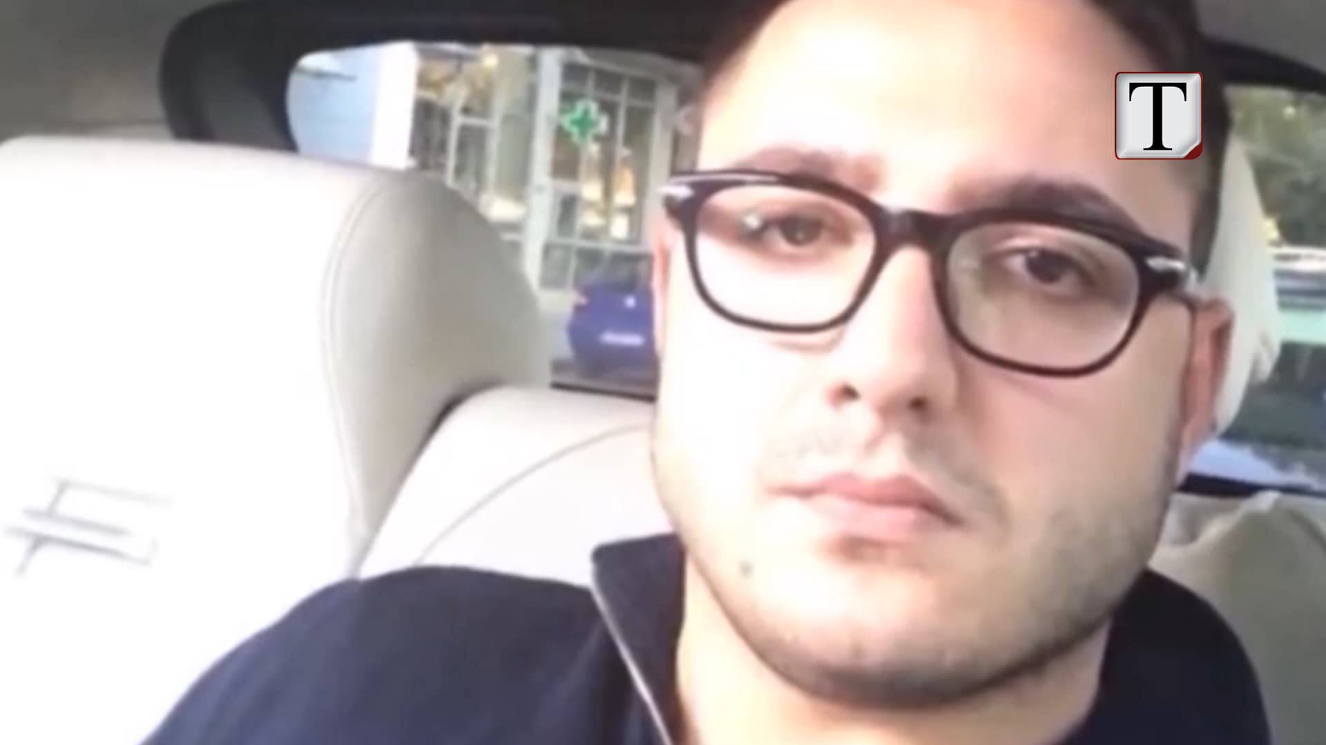 Orest Sota ankimon masën “arrest me burg” (VIDEO)