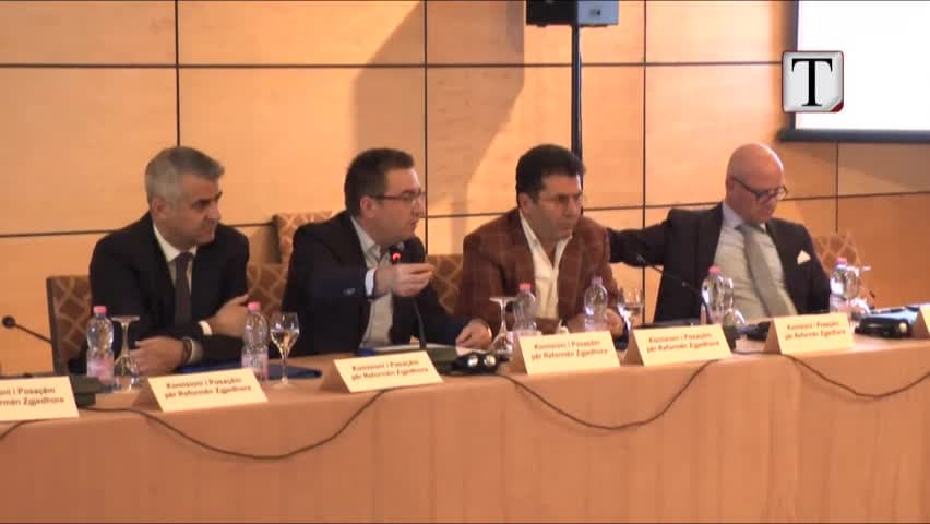 OSBE: Arrestoni ata që manipuluan në zgjedhjet e qershorit (VIDEO)