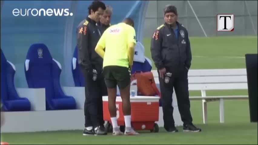Përdhunoi vajzën shqiptare, dënohet futbollisti brazilian (VIDEO)