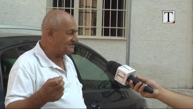 “Sakrificat” e rezidentëve për parkim (VIDEO)