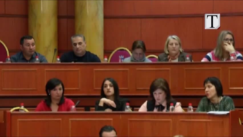 PD dhe LSI braktisin mbledhjen e Këshillit bashkiak në Tiranë (VIDEO)