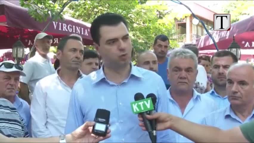 PD: Do të rrisim pensionin minimal në 250 dollarë (VIDEO)