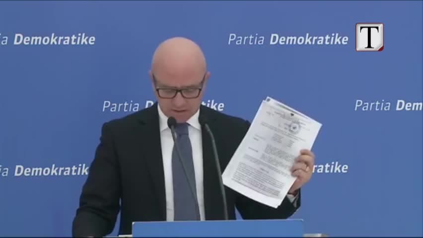 PD: Ish-sigurimsi Bujar Sheshi, anëtar i KLP-së (VIDEO)