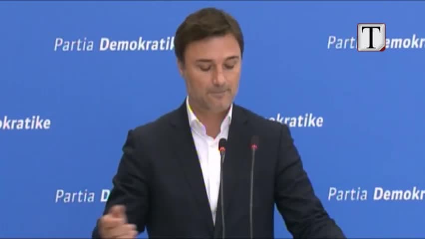 PD: Ka fakte të reja për Tahirin, pse nuk arrestohet? (VIDEO)