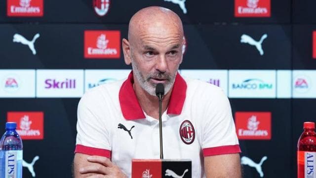 Pioli: Milan është në përfundim të një rrugëtimi të tmerrshëm