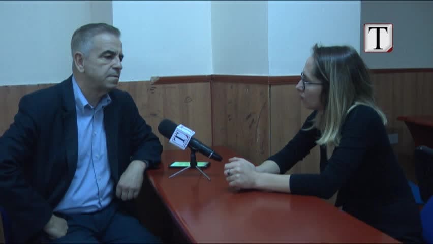Piro Prifti: Ndarja e kishave, pjesë e progresit të shteteve (VIDEO)