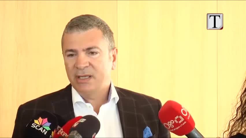 Platforma PD për anulim koncesionesh, Gjiknuri: Gjobvënie (VIDEO)