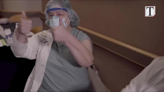 Polemika mbi shpërndarjen e vaksinave (VIDEO)