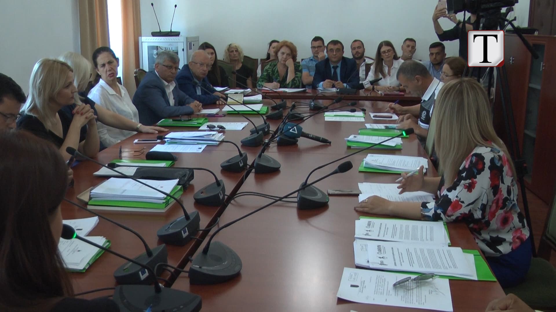Pr/Ligji “Për rininë”, organizatat: I shton kompetencat qeverisë (VIDEO)