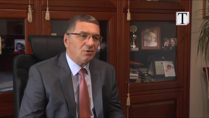 Preçi: Rënia e euros lidhet me paratë e jashtëligjshme dhe aktivitetin kriminal (VIDEO)