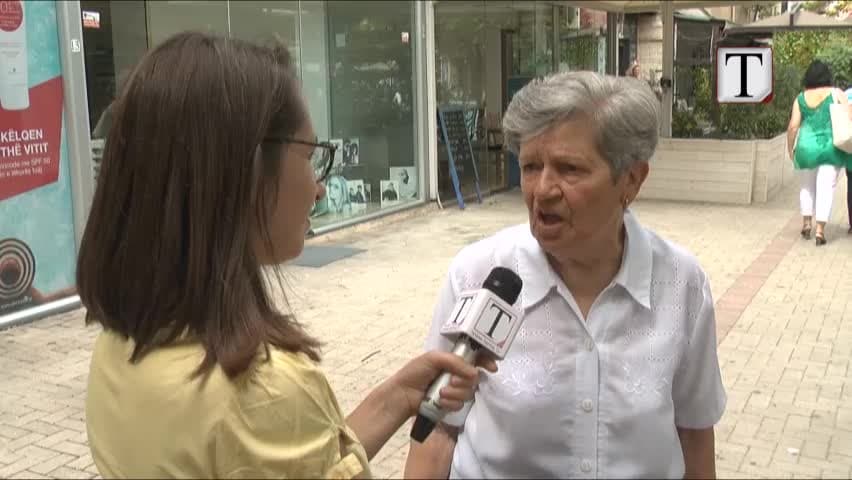 Profesori i kimisë: Ministria e Shëndetësisë të reagojë për korsitë e biçikletave (VIDEO)