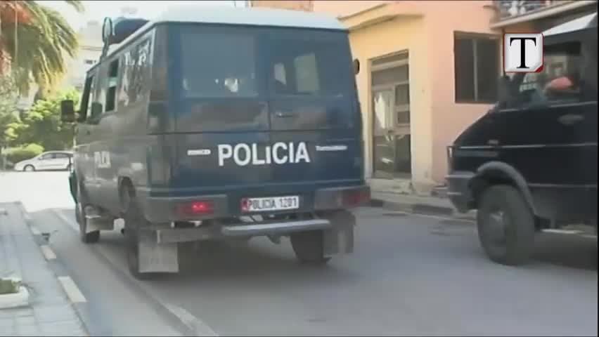 Prokuroria, në “gjah” për 4 oficerët e kanabisit (VIDEO)