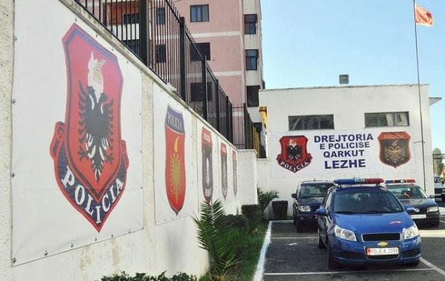 Dhunë në familje e trafik droge, arrestohen pesë persona në Lezhë